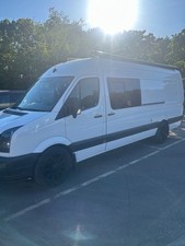 Crafter camper for sale  ILKESTON