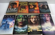 Christine feehan carpathians for sale  Upland