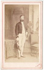 Homme tenue cérémonie d'occasion  Paris XV