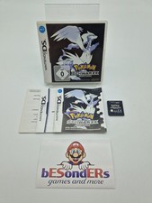 Pokemon schwarze edition gebraucht kaufen  Lingen (Ems)
