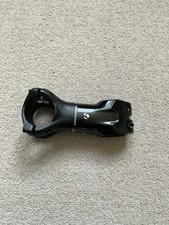 Bontrager rhythm stem for sale  BRIDGNORTH