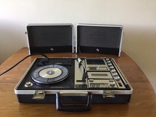 Rare vintage sanyo for sale  CREDITON