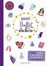 Magic bullet stickers gebraucht kaufen  Berlin