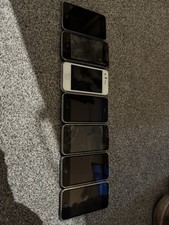 Iphone joblot ipod for sale  BRIDGWATER