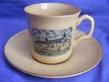 Goss cottage pottery for sale  SPALDING