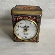roger lascelles clock for sale roger lascelles clock for sale BUSHEY