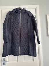 Joules chatham quilted for sale  PAIGNTON