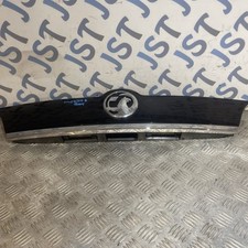 Vauxhall meriva boot for sale  SHEFFIELD