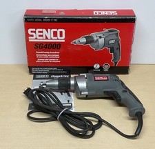 Senco sg4000 high d'occasion  Expédié en Belgium