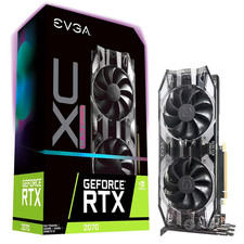 Evga rtx 2070 usato  Macomer