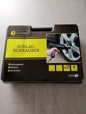 Freelimit kfz schlagschrauber gebraucht kaufen  Wolfstein