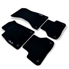 Usado, Tapetes de assoalho de carro carpete qualidade OEM S5 para Audi A5 Sportback 2016-2024 comprar usado Usado, Tapetes de assoalho de carro carpete qualidade OEM S5 para Audi A5 Sportback 2016-2024 comprar usado  Enviando para Brazil