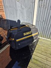 Dewalt tstak bag for sale  SUTTON-IN-ASHFIELD
