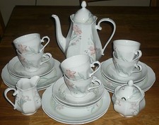 Kaffeeservice personen tgl gebraucht kaufen  Deutschland
