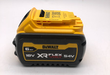 Dewalt dcb546 18v for sale  SHEFFIELD