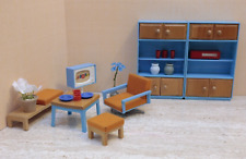 Wohnzimmer puppenstuben möbel gebraucht kaufen  Zwickau