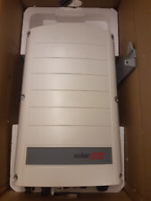 Solaredge se7k dreiphasen gebraucht kaufen  Meckenheim