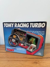 Tomy racing turbo gebraucht kaufen  Stelle