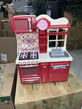 Generation red kitchen. for sale  Indianapolis