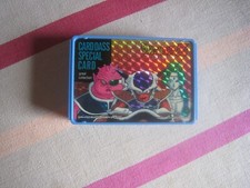 Carte dragon ball d'occasion  Gignac