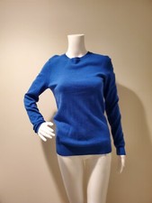 Magaschoni crewneck cashmere for sale  Pittsburgh