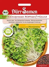 Saatgut bio keimsprossen gebraucht kaufen  Förderstedt