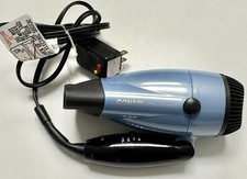 Secador de cabelo Conair Ion Shine dupla tensão compacto dobrável viagem modelo 157B comprar usado  Enviando para Brazil