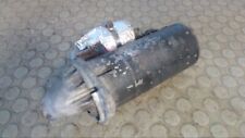 Anlasser starter bosch gebraucht kaufen  Warendorf
