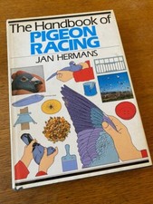 Handbook pigeon racing for sale  SHEFFIELD
