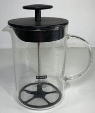 Bodum latteo manual for sale  Topeka