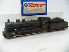 Roco 43221 dampflok gebraucht kaufen  Erftstadt