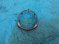 Cd175 headlight surround for sale  GLOSSOP