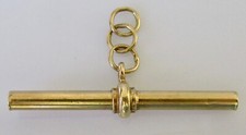 9ct gold clasp for sale  LONDON