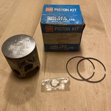Yamaha rd125lc piston for sale  YORK