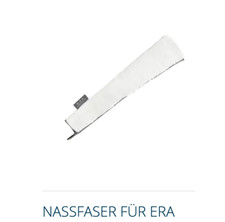 Era nassfaser 50cm gebraucht kaufen  Bonn