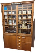 Historischer apotheken werksta gebraucht kaufen  Bielefeld