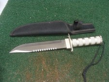 Blade survival hunting for sale  Weatherford