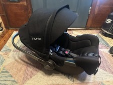 Nuna pipa carseat for sale  Newburgh