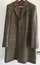 Men overcoat samuel for sale Men overcoat samuel for sale  CHIPPING CAMPDEN