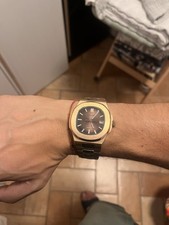 Orologio automatico seiko usato  Bevagna