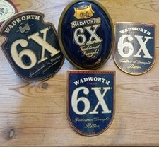 Wadworth brewery pump for sale  BICESTER