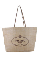 Prada womens raffie for sale  Hatboro