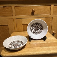 Biltons cereal bowls for sale  FAREHAM
