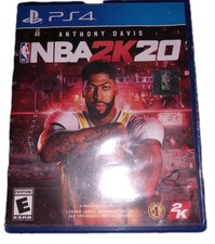 Nba 2k20 manual for sale  Fort Worth