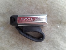 Lezyne hecto drive gebraucht kaufen  Versand nach Germany