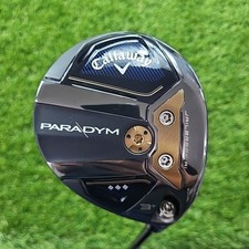 Callaway paradym triple for sale Callaway paradym triple for sale  WOLVERHAMPTON