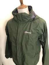 Men berghaus hydroshell for sale  KEIGHLEY