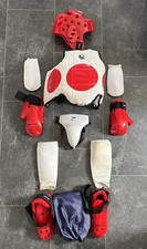 Kampfsport gebraucht kaufen  Wohratal