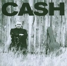 Johnny cash unchained usato  Latina