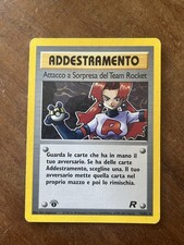 Pokemon attacco sorpresa usato  Genova